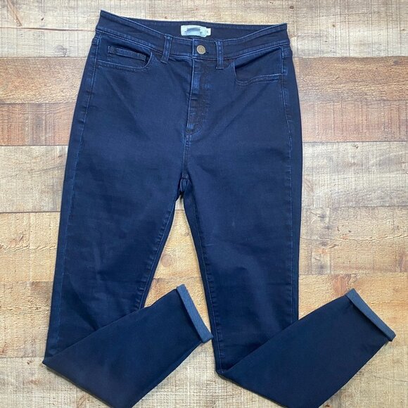 Women's Vineyard Vines Skinny Jeans size 4 - Picture 1 of 6